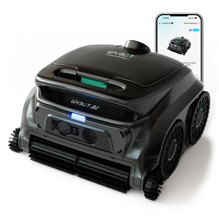 Robot Piscine WYBOT B1
