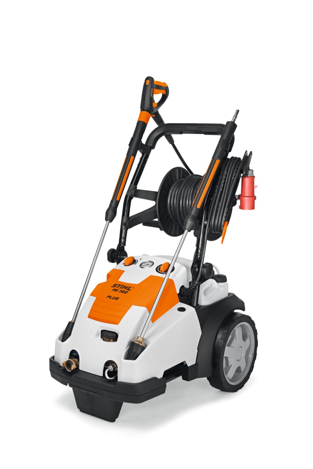 Nettoyeur Haute Pression STIHL RE 362 PLUS