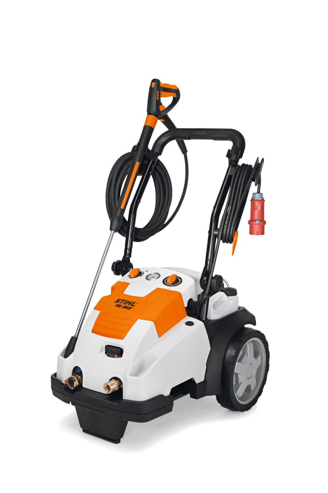 Nettoyeur Haute Pression STIHL RE 362